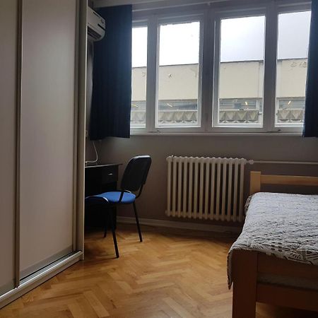 Apartment Simic Valjevo Exterior foto