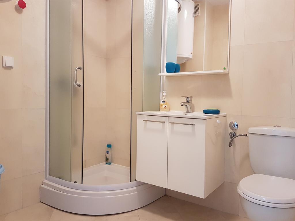 Apartment Simic Valjevo Exterior foto